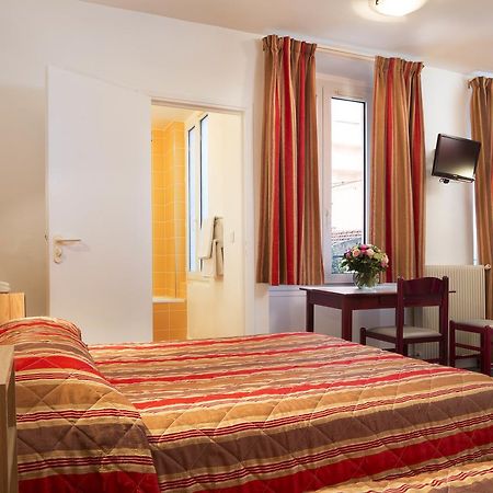 Family Residence Paris Luaran gambar