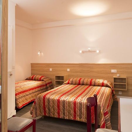 Family Residence Paris Luaran gambar